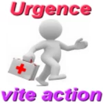 Logo of Urgence Vite Action U.V.A (avec alertes) android Application 